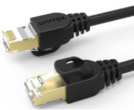 Unitek Kabel RJ-45 Cat.7 8P8C 20m - 690505 - zdjęcie 4